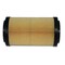 Main Filter Hydraulic Filter, replaces FILTER MART 552248, Return Line, 25 micron, Outside-In, Cellulose MF0062493 - alternate 2